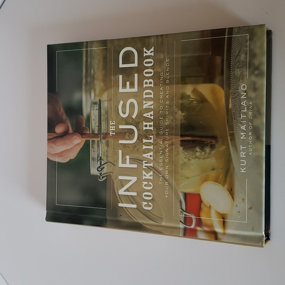 Mamiwata Infuser Brand New never used, with box, paperwork and packing - Picture 3 of 3